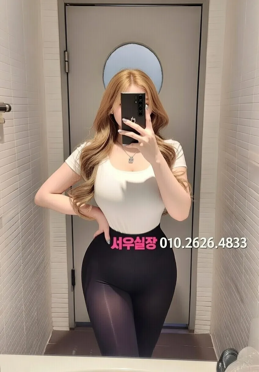 서귀포 셔츠룸 프리미엄 라인업 1번 프로필