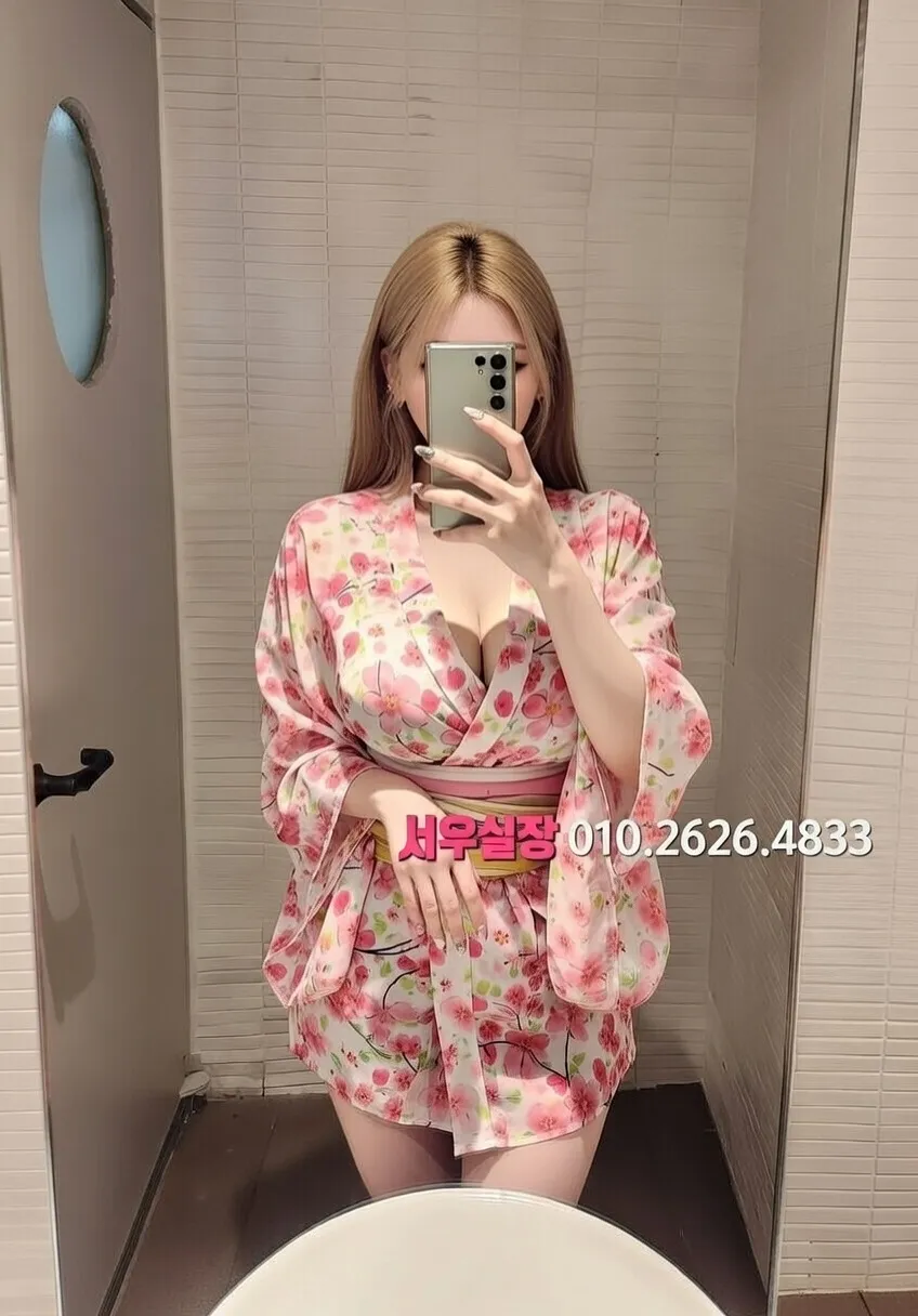 서귀포 셔츠룸 프리미엄 라인업 7번 프로필