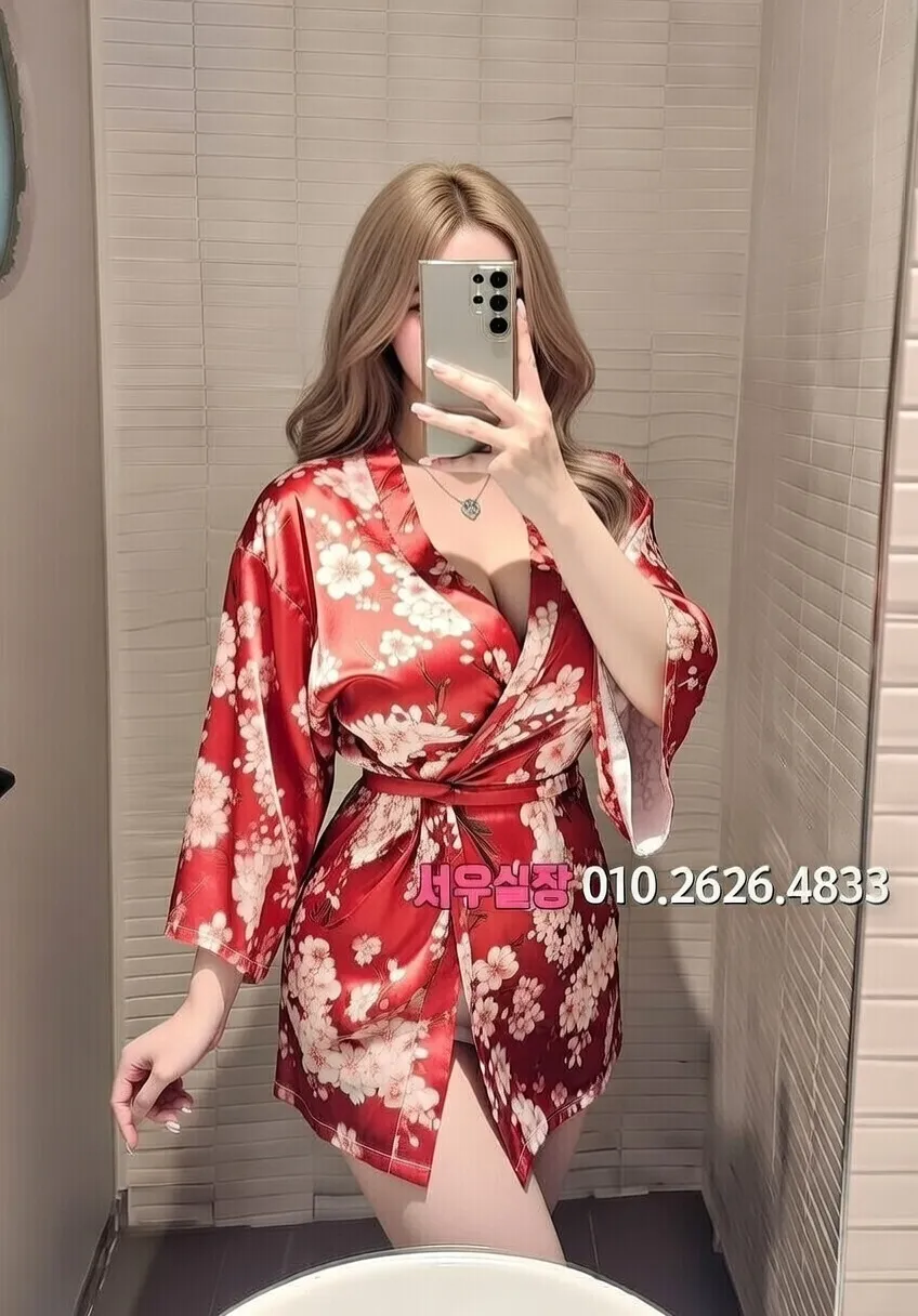 서귀포 란제리룸 프리미엄 라인업 6번 프로필