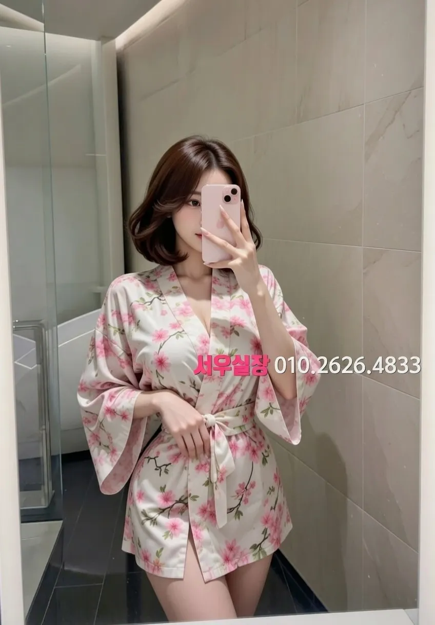 서귀포 셔츠룸 프리미엄 라인업 10번 프로필