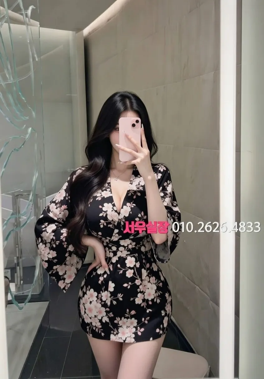 서귀포 룸살롱 프리미엄 라인업 40번 프로필