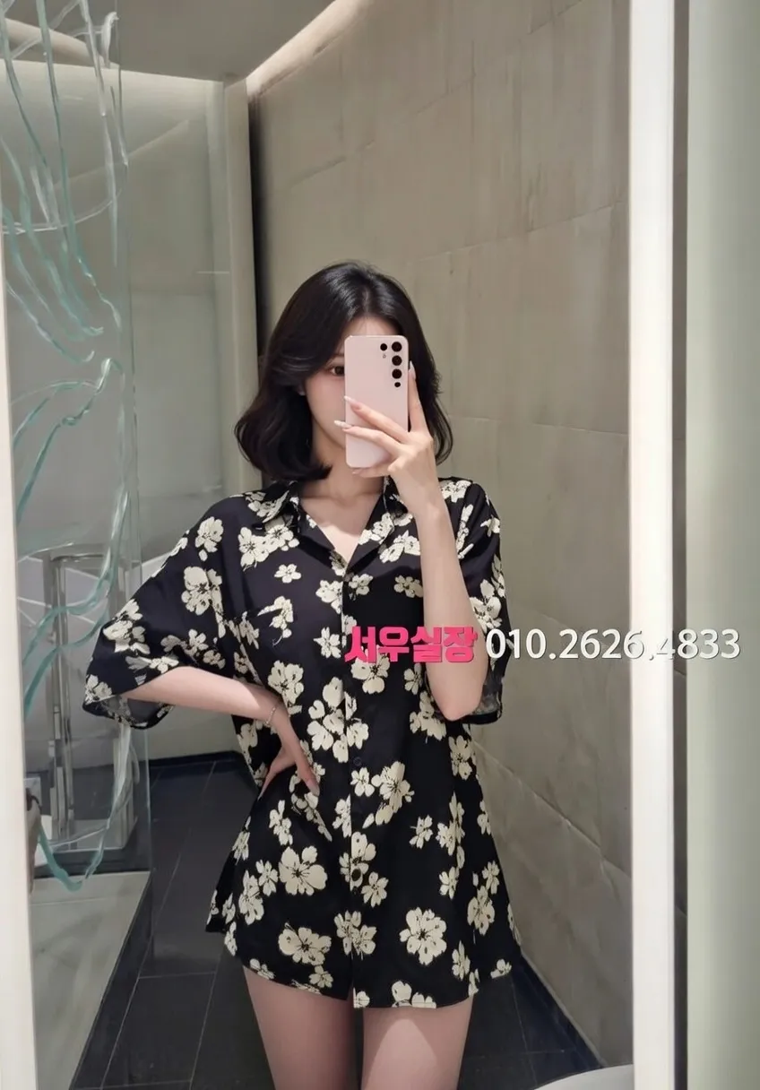 서귀포 텐프로 프리미엄 라인업 3번 프로필