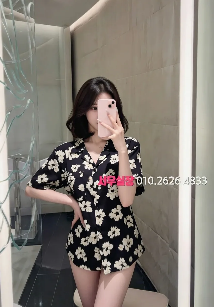 서귀포 셔츠룸 프리미엄 라인업 32번 프로필