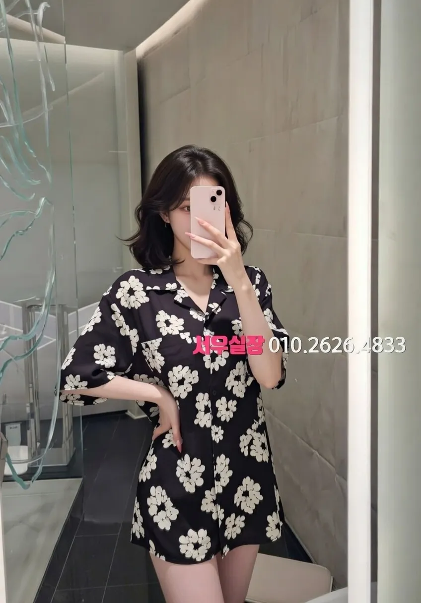 서귀포 룸살롱 프리미엄 라인업 38번 프로필