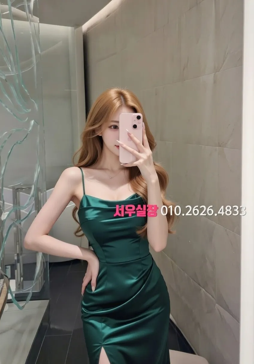 서귀포 룸살롱 프리미엄 라인업 2번 프로필