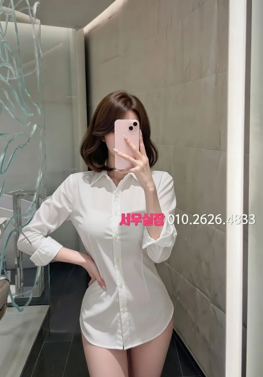 서귀포 룸싸롱 프리미엄 라인업 6번 프로필