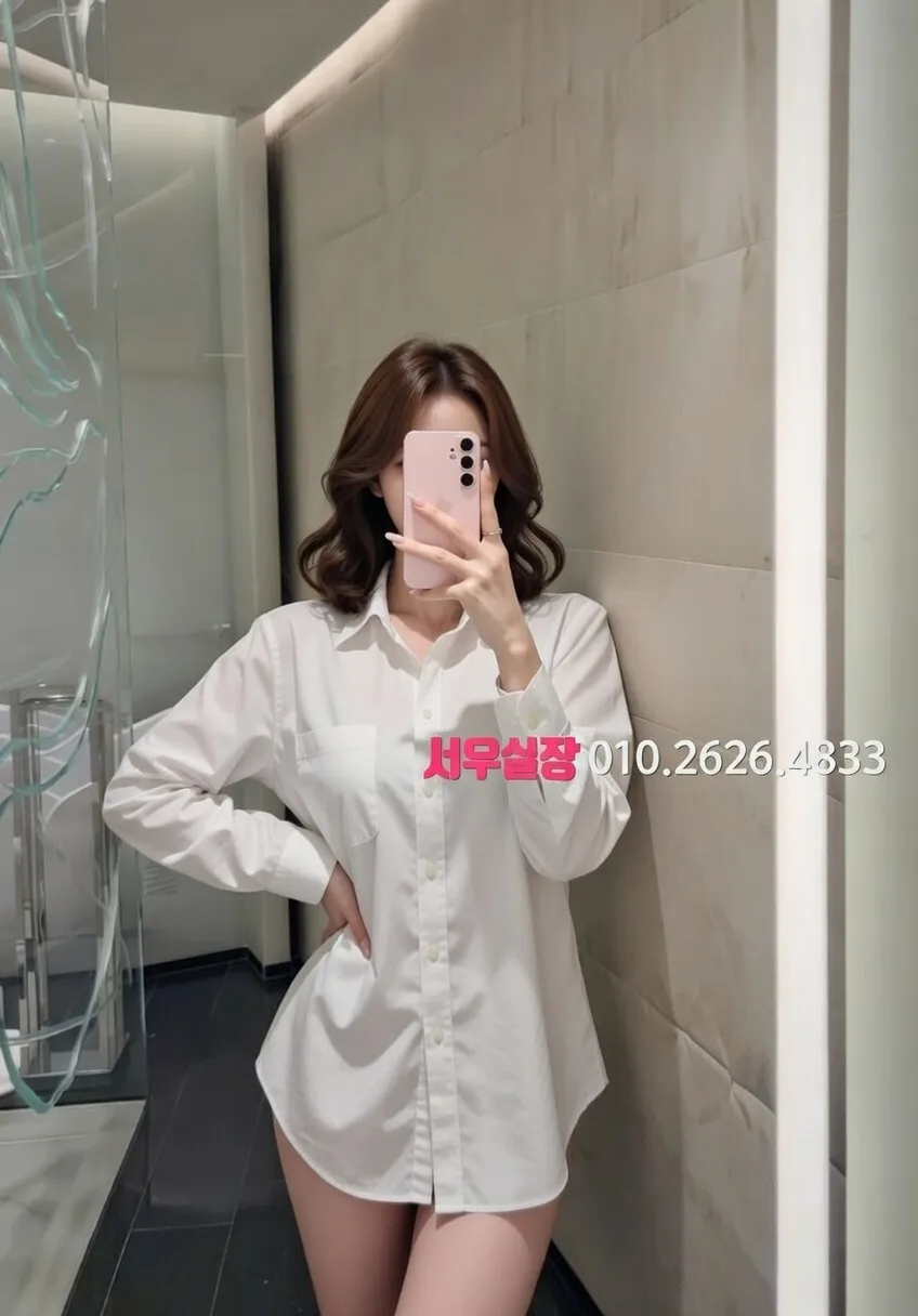 서귀포 룸살롱 프리미엄 라인업 39번 프로필