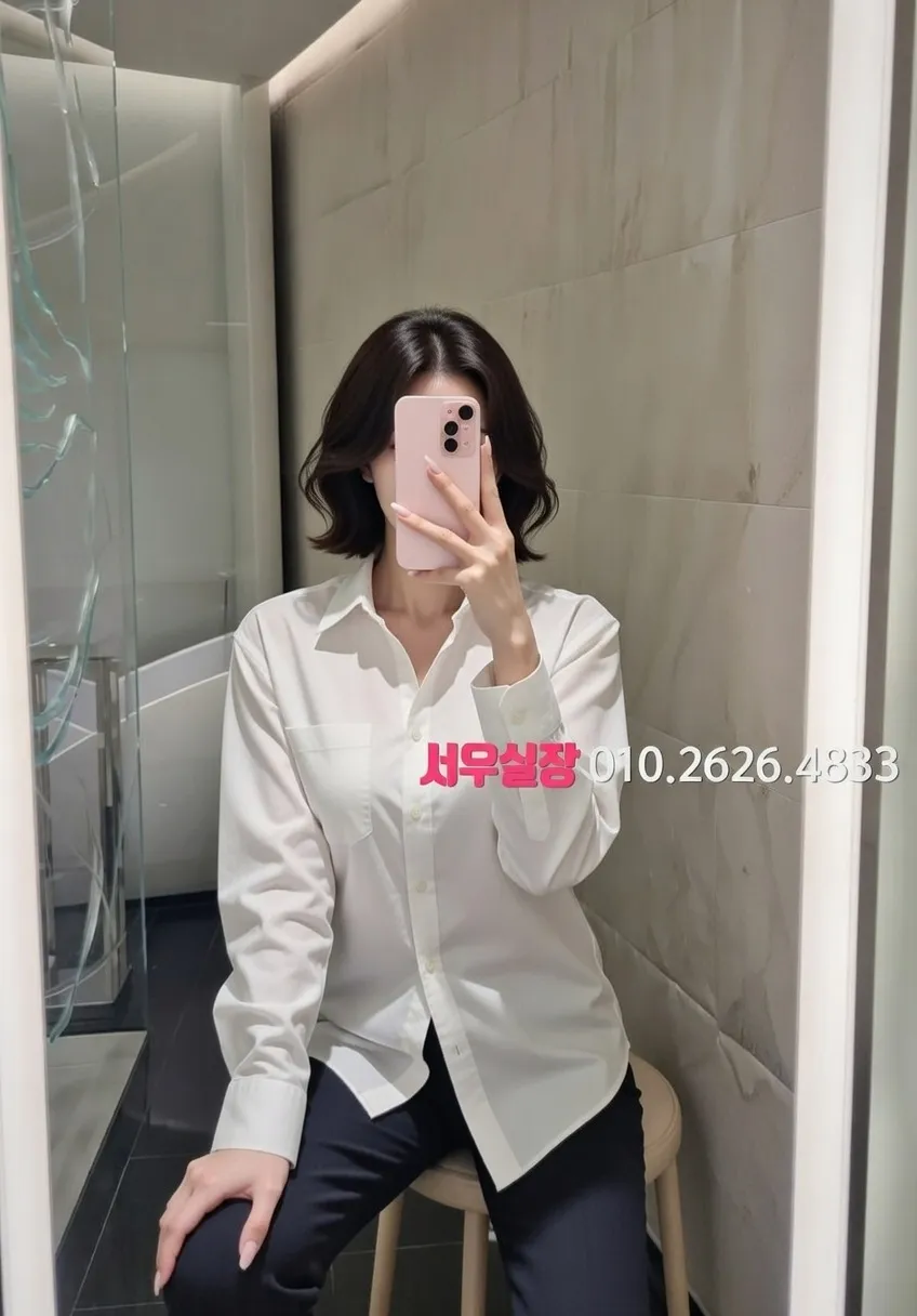 서귀포 텐프로 프리미엄 라인업 21번 프로필