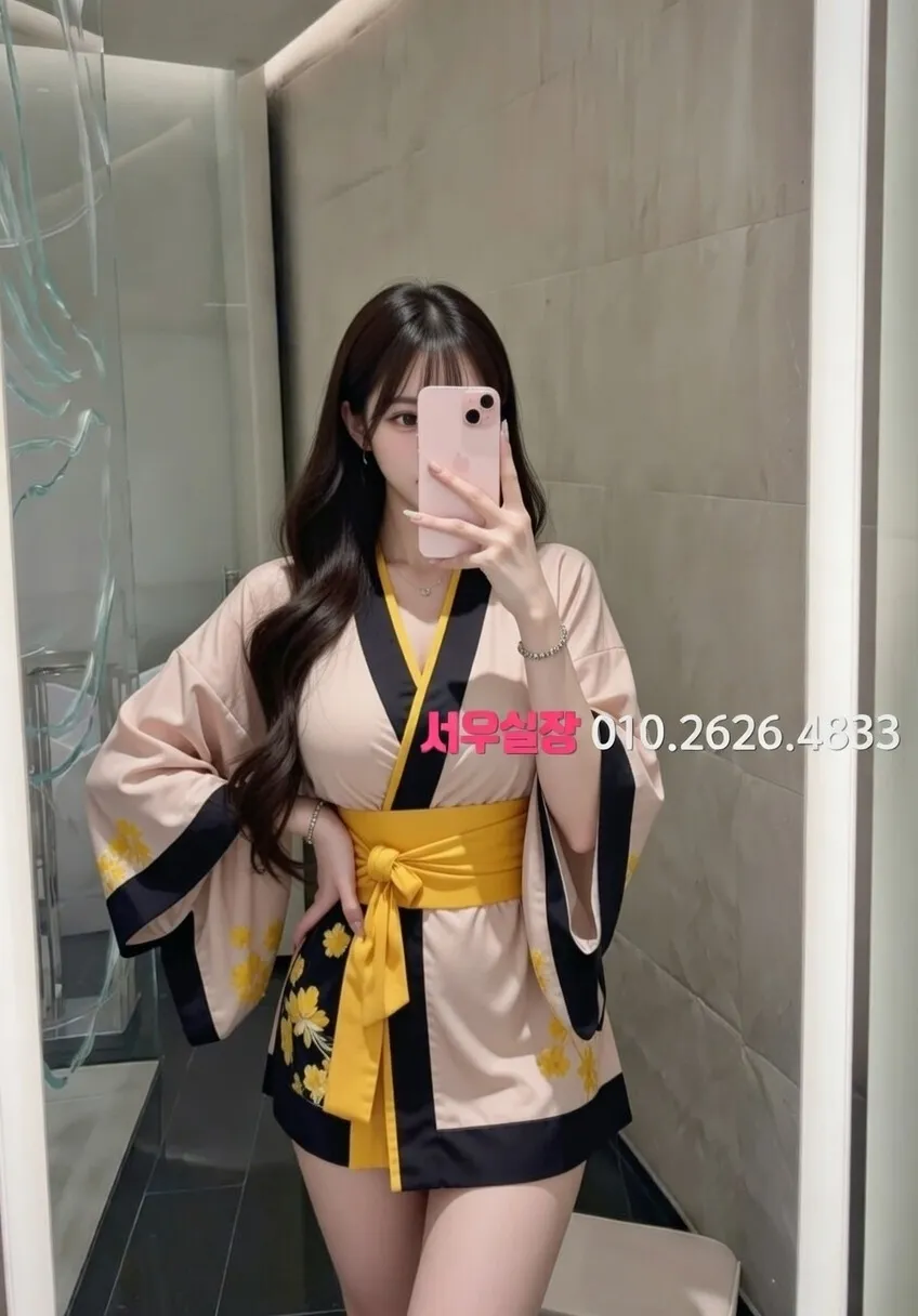 서귀포 룸싸롱 프리미엄 라인업 17번 프로필