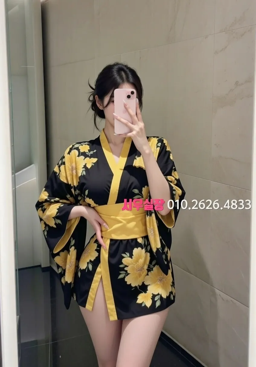 서귀포 풀살롱 프리미엄 라인업 38번 프로필