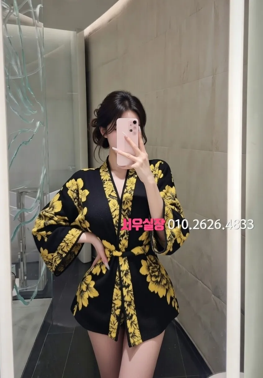 서귀포 룸싸롱 프리미엄 라인업 18번 프로필