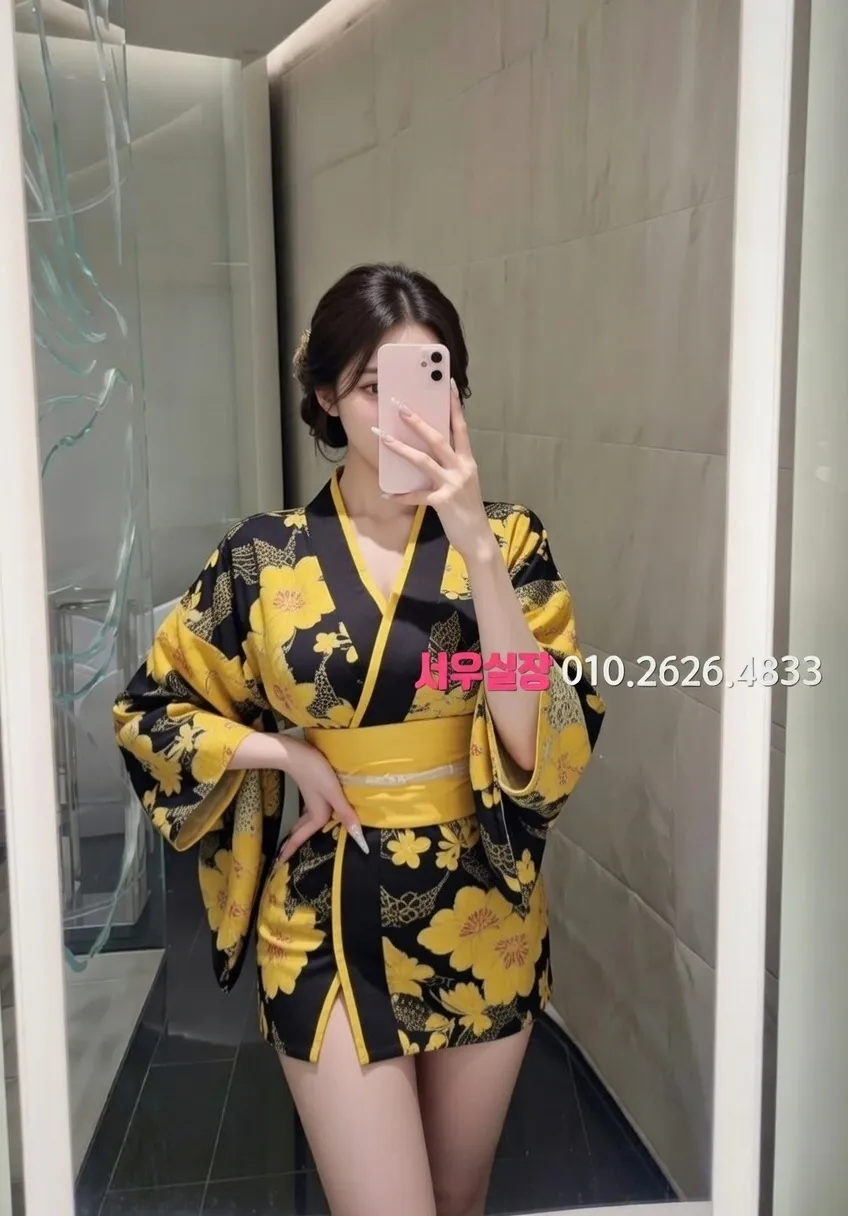 서귀포 풀싸롱 프리미엄 라인업 12번 프로필