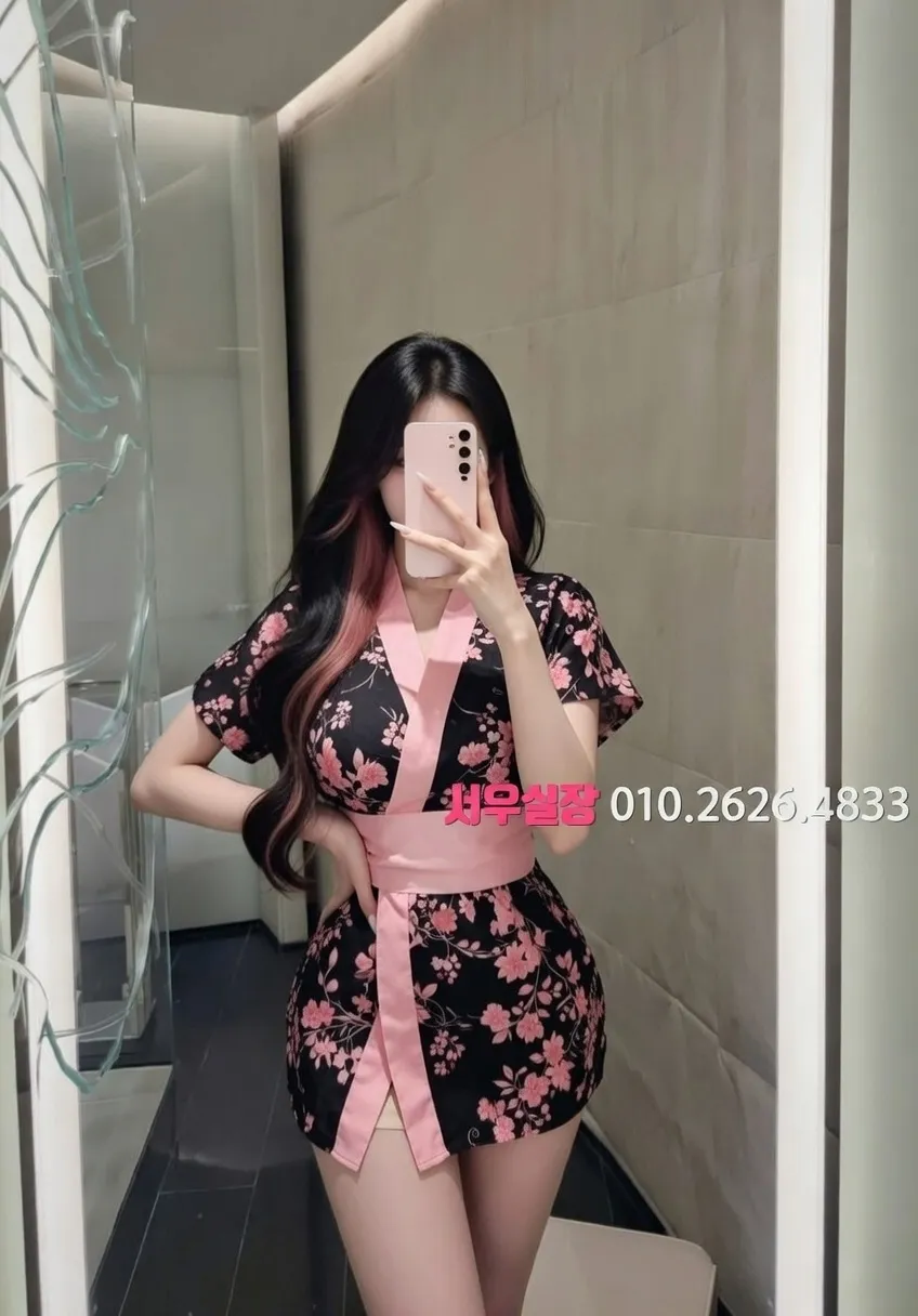 서귀포 다국적노래방 프리미엄 라인업 21번 프로필