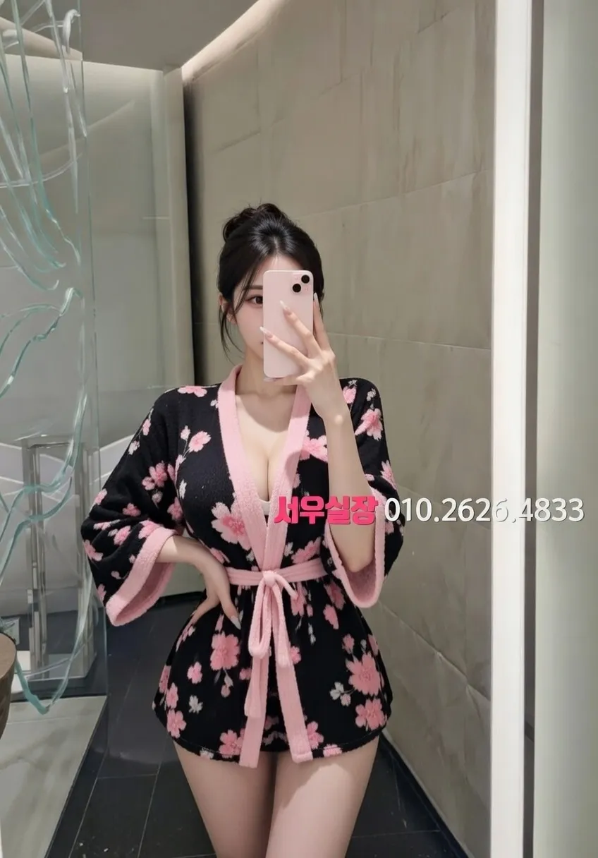 서귀포 셔츠룸 프리미엄 라인업 6번 프로필