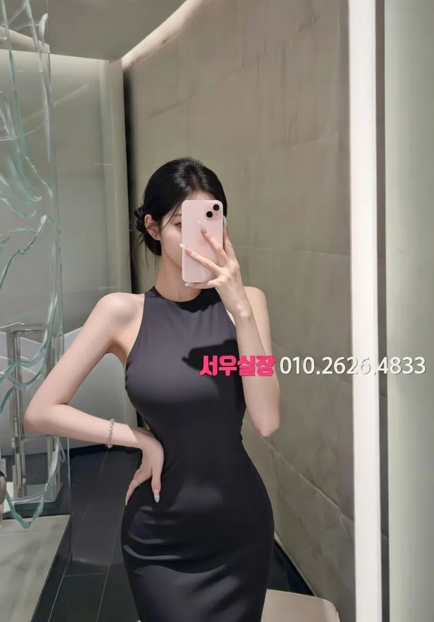 서귀포 텐프로 프리미엄 라인업 4번 프로필