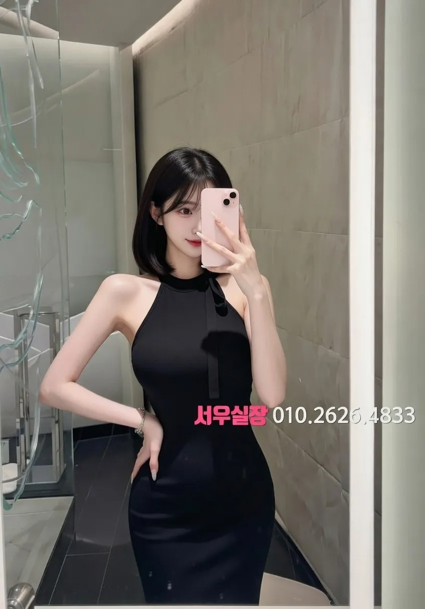 서귀포 노래방 프리미엄 라인업 7번 프로필