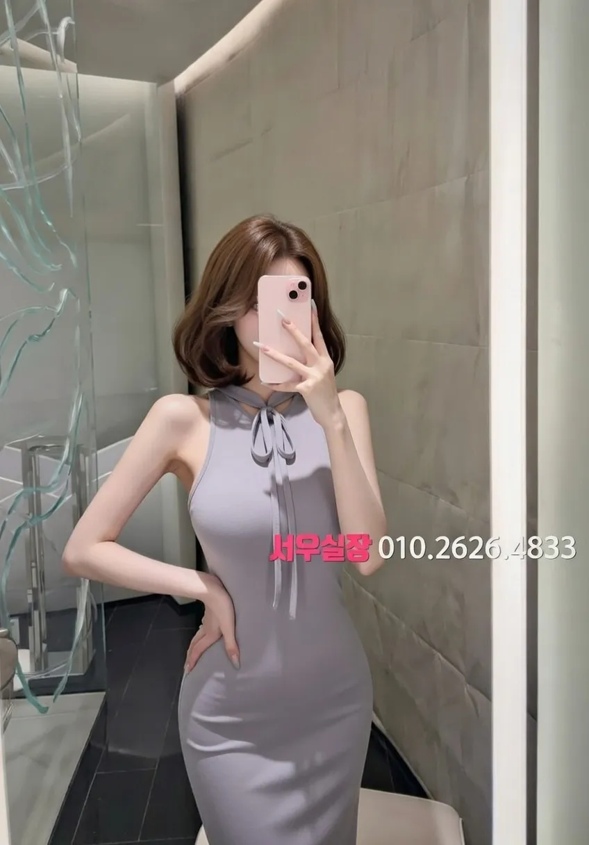 서귀포 셔츠룸 프리미엄 라인업 16번 프로필