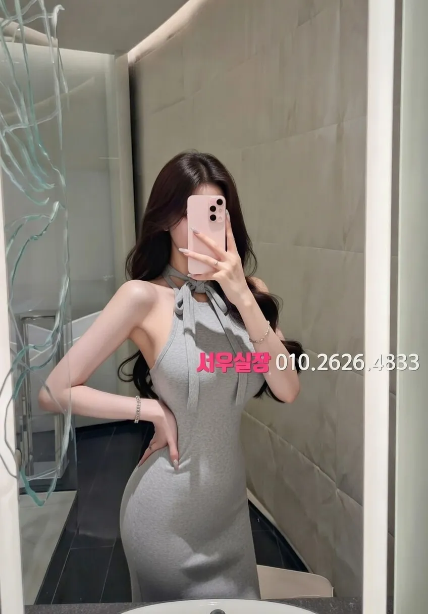 서귀포 풀살롱 프리미엄 라인업 15번 프로필