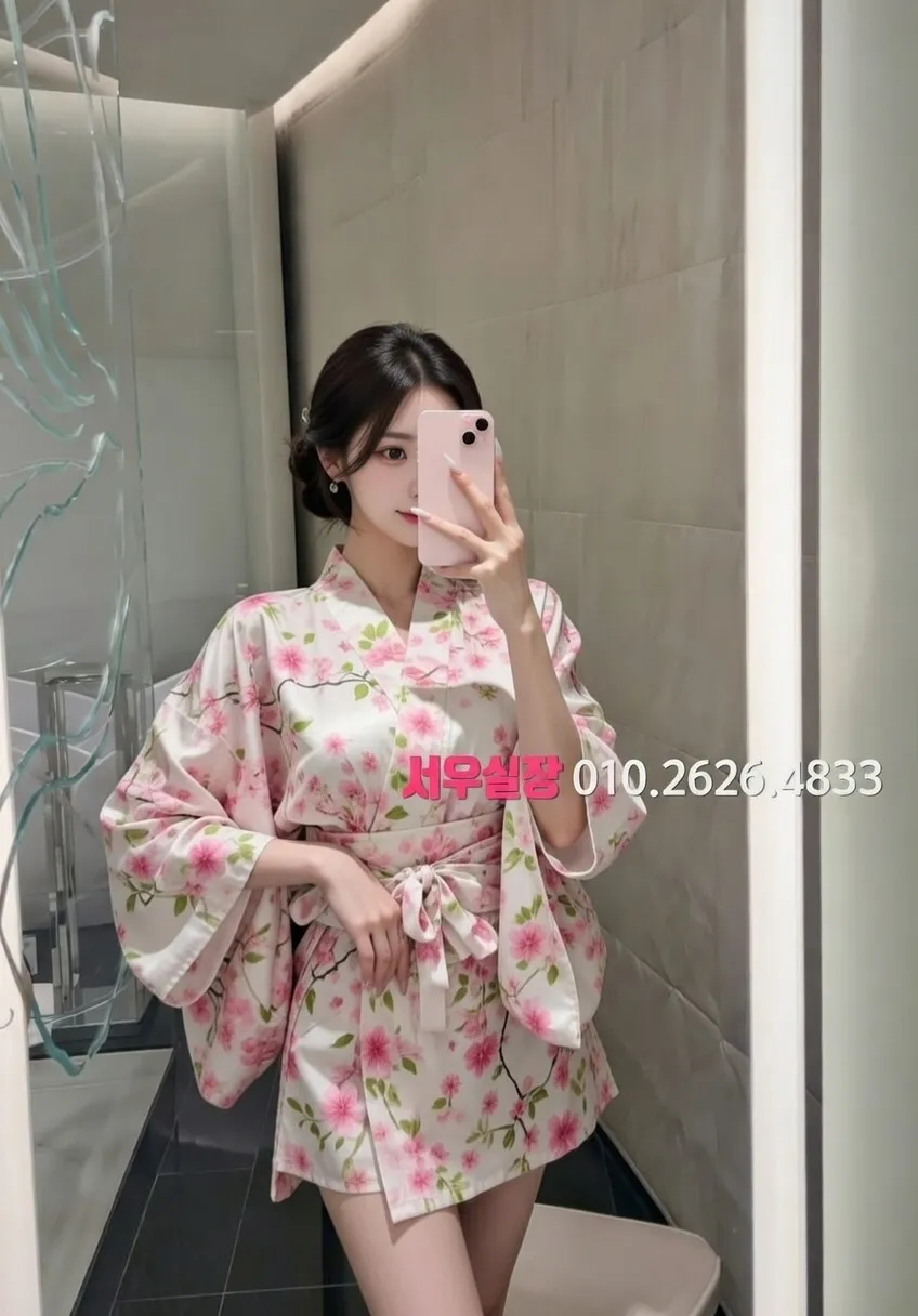 서귀포 풀살롱 프리미엄 라인업 5번 프로필