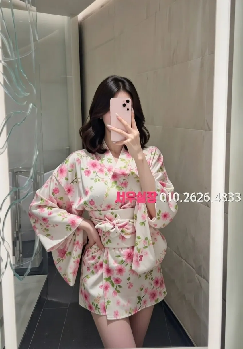 서귀포 다국적노래클럽 프리미엄 라인업 3번 프로필