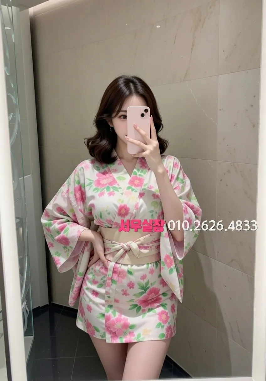 서귀포 기모노룸 프리미엄 라인업 22번 프로필