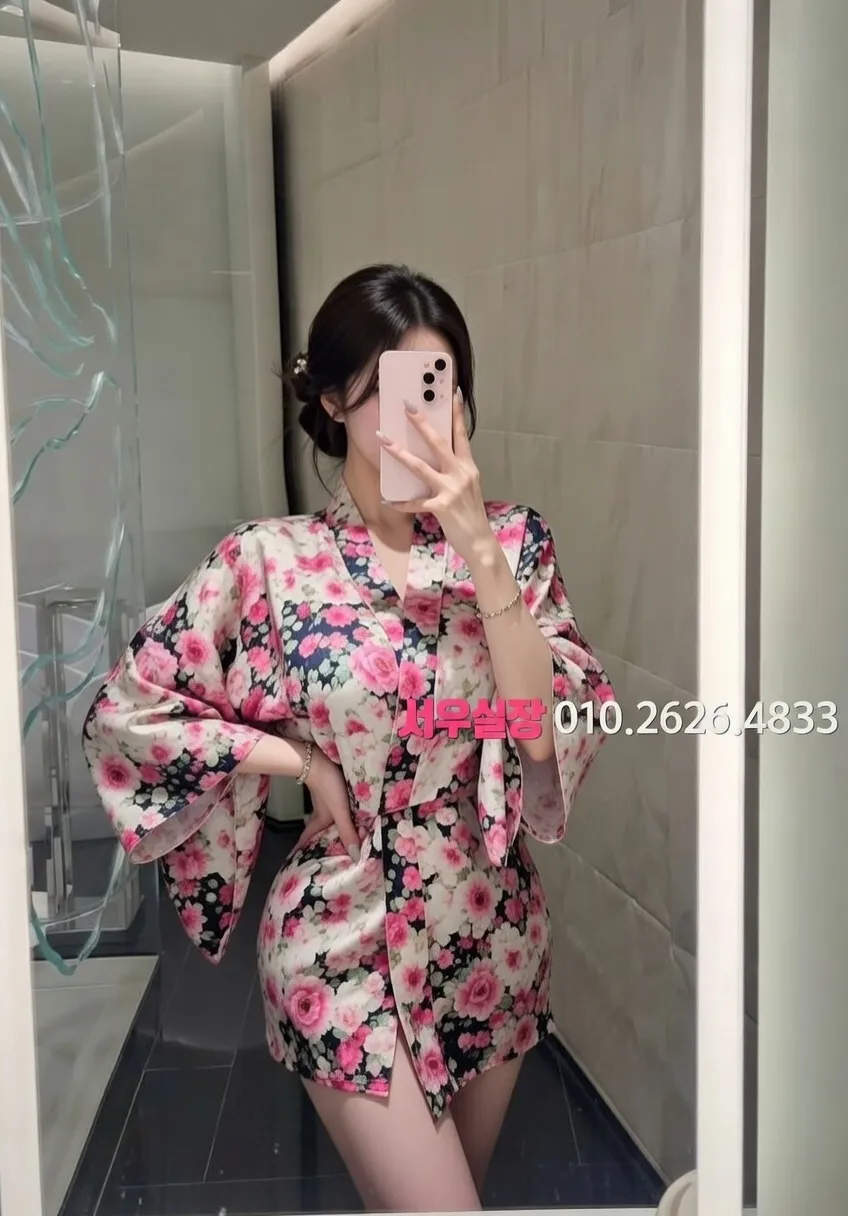 서귀포 러시아노래방 프리미엄 라인업 8번 프로필