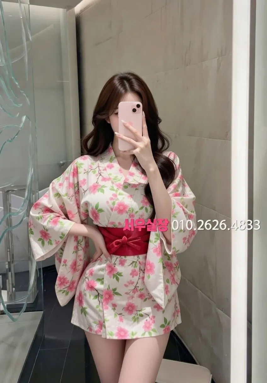 서귀포 기모노룸 프리미엄 라인업 2번 프로필