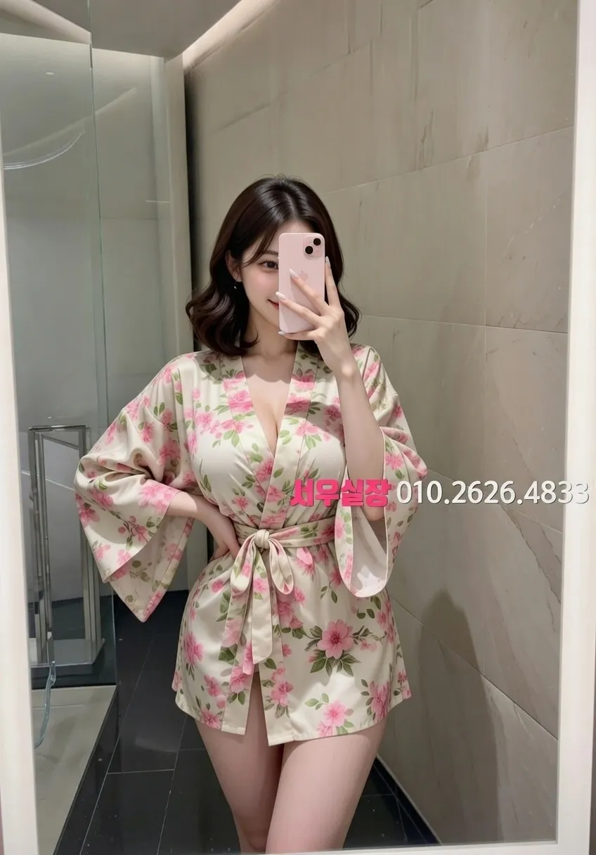 서귀포 룸살롱 프리미엄 라인업 10번 프로필