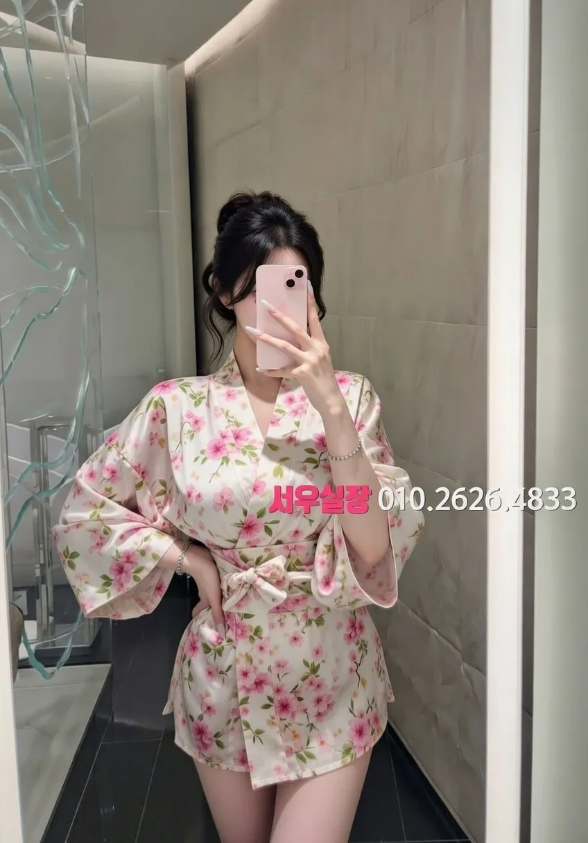 서귀포 기모노룸 프리미엄 라인업 17번 프로필