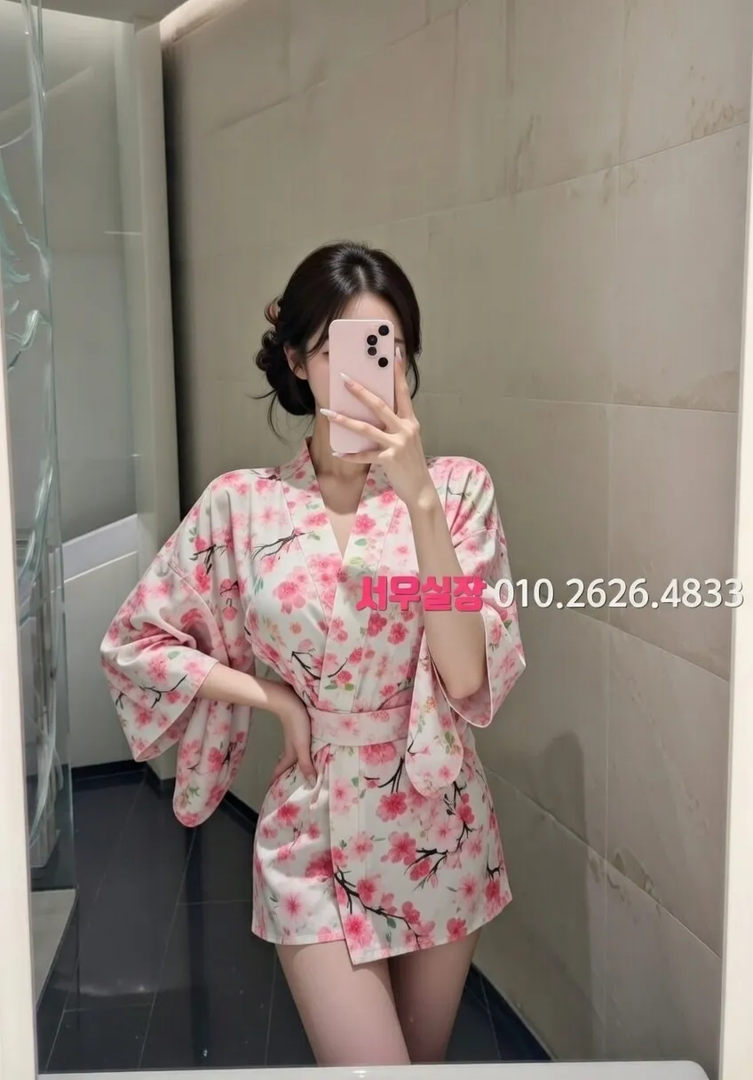 서귀포 룸살롱 프리미엄 라인업 19번 프로필